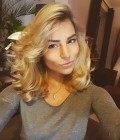 Rencontre Femme : Oksanka, 37 ans à Ukraine  Odessa